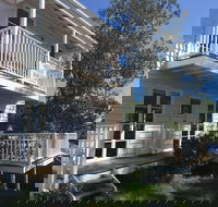 Whalers Retreat - Brisbane Tourism