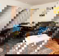 Willow Dene Holiday Apartments - Tourism Brisbane