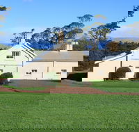 Woolmers Estate Accommodation - Tourism Brisbane