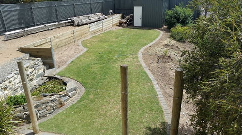 Woodstock - Tourism Brisbane 0