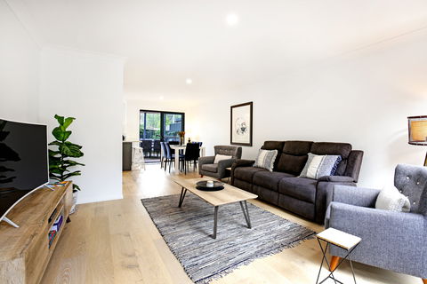 Zen At Culburra - Brisbane Tourism 1