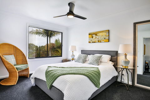 Zen At Culburra - Brisbane Tourism 2
