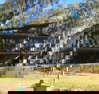 36 Brenda Park Via Morgan -River Shack Rentals - Tourism Brisbane