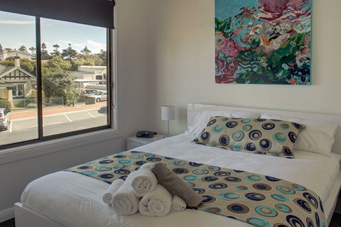 AART Apartments - Brisbane 4u 0