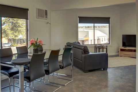 AART Apartments - Brisbane 4u 1