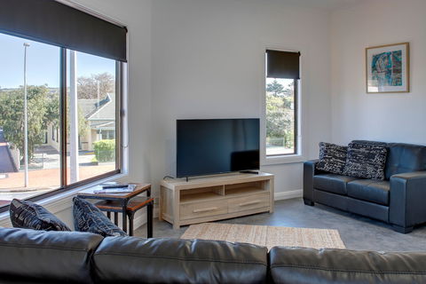 AART Apartments - Brisbane 4u 2