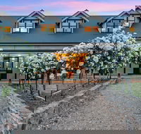 Abbotsford Country House - Tourism Brisbane