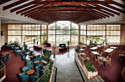 Abbey Beach Resort - Brisbane 4u 1
