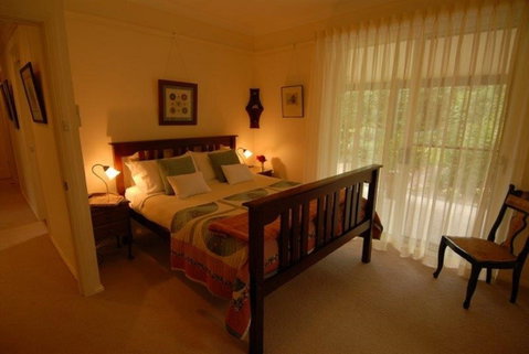 Abelia House B&B - Tourism Brisbane 0