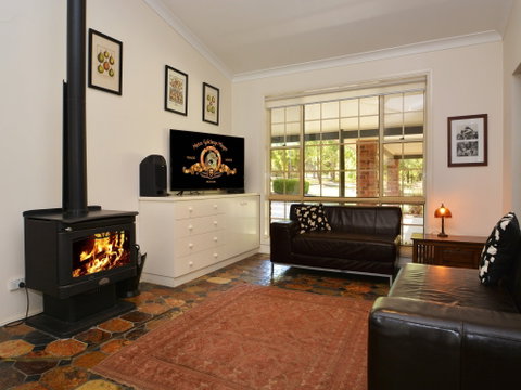 Abelia House B&B - Tourism Brisbane 1
