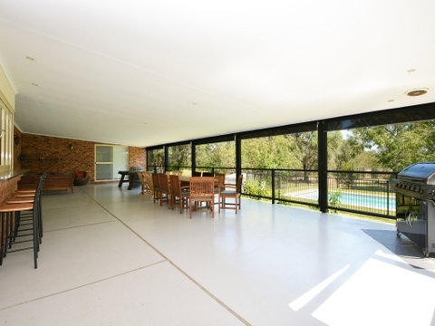Abelia House B&B - Tourism Brisbane 2