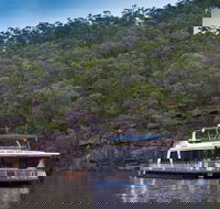 Able Hawkesbury River Houseboats - Kayaks and Dayboats - Tourism Brisbane