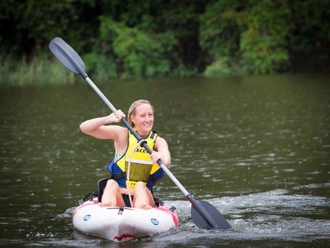 Able Hawkesbury River Houseboats - Kayaks And Dayboats - Tourism Brisbane 1