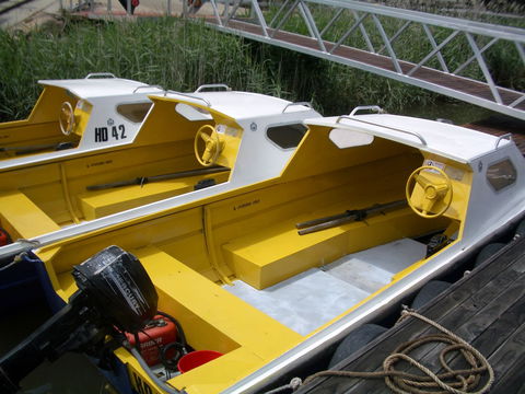 Able Hawkesbury River Houseboats - Kayaks And Dayboats - Tourism Brisbane 2