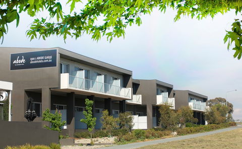 Abode Gungahlin - Tourism Brisbane 0
