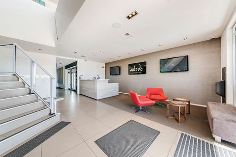 Abode Gungahlin - Tourism Brisbane 1