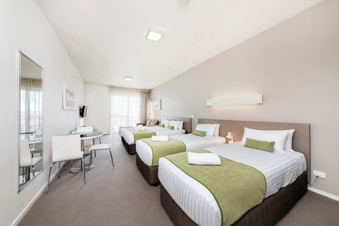 Abode Gungahlin - Tourism Brisbane 2