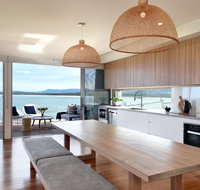 Absolute Waterfront Gerroa - Tourism Brisbane