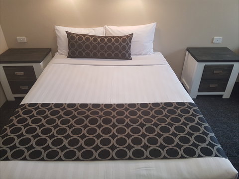 Acacia Motel Griffith - Tourism Brisbane 0