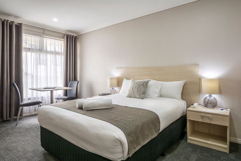 Ace Accommodation Albany - Brisbane 4u 1