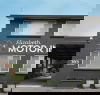 Adamstown Elizabeth Motor Inn