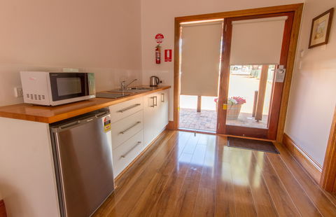 Adelaide Hills, Birdwood Motel - Brisbane 4u 2