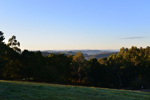 Allambee Camp - Tourism Brisbane 0