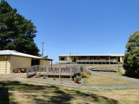 Allambee Camp - Tourism Brisbane 1