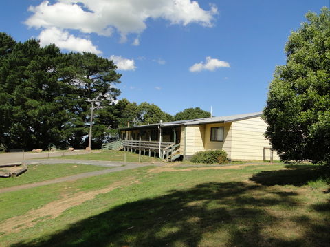 Allambee Camp - Tourism Brisbane 2
