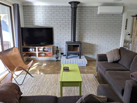 Aloha - Brisbane Tourism 1