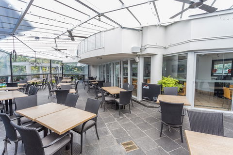 Alpha Sovereign Hotel - Brisbane 4u 2