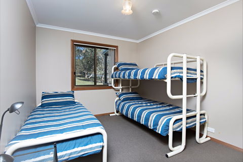 Alpine Activity Centre - Brisbane 4u 2