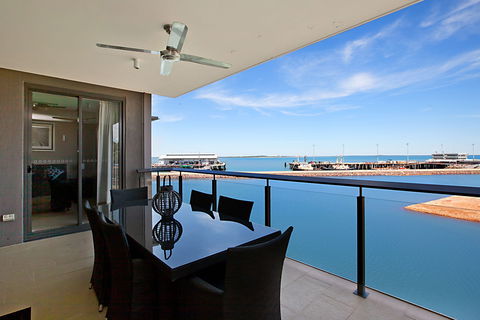 A Marina Vista - Brisbane 4u 0