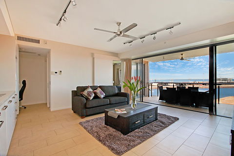 A Marina Vista - Brisbane 4u 1