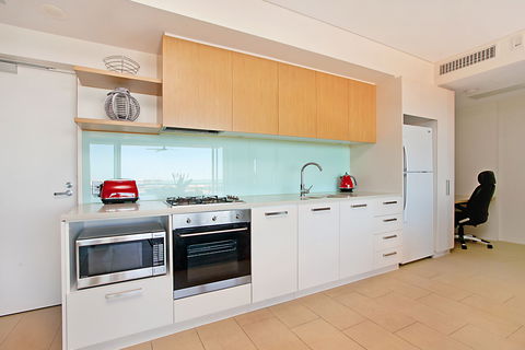 A Marina Vista - Brisbane 4u 2