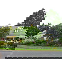 Anglea House Bed and Breakfast - Brisbane 4u