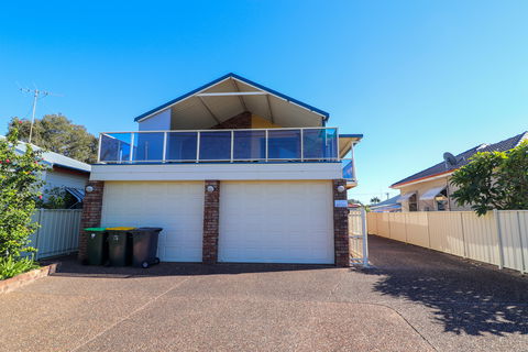 Anglers Abode - Brisbane 4u 0