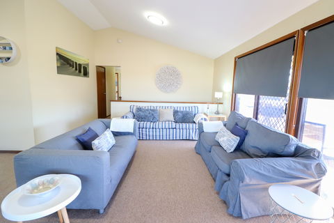 Anglers Abode - Brisbane 4u 1