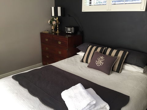 Apartments On-The-Park: Studio 35 - Brisbane 4u 0