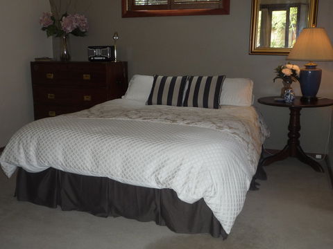 Apartments On-The-Park: Studio 35 - Brisbane 4u 1