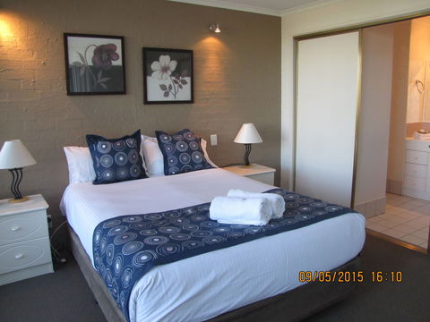 Apollo Luxury Apartments - Brisbane 4u 2