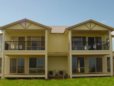 Arabesque Villa 2 - Brisbane 4u 0