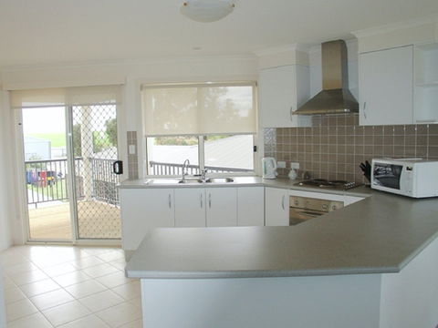 Arabesque Villa 2 - Brisbane 4u 1