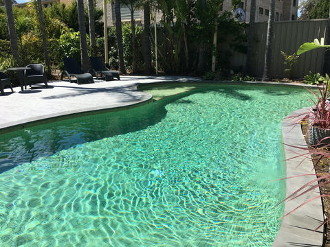 Araluen Motor Lodge - Tourism Brisbane 0