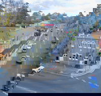 Argyle Hotel - Tourism Brisbane