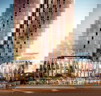 Arise Sky One - Tourism Brisbane
