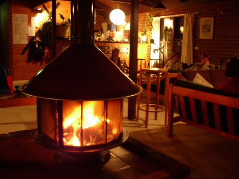 Arlberg Lodge - Brisbane 4u 2