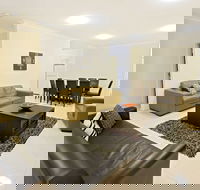 Astina Central Apartments - Tourism Brisbane