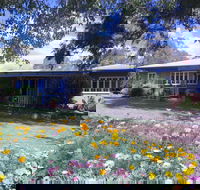 A Stanthorpe Getaway - Tourism Brisbane