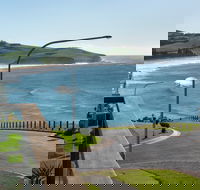 Ataahua - Gerringong - Brisbane 4u